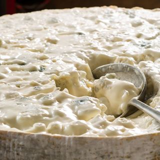 ll Gorgonzola cresce più di Grana e Parmigiano