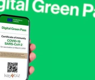Covid-19, il &quot;green pass&quot; da oggi anche in Italia: ecco come averlo