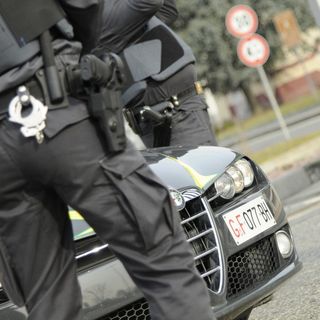 Guardia di Finanza: concorso per il reclutamento di 571 allievi