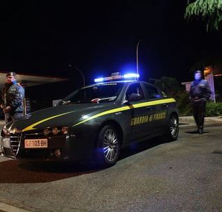 Covid: pizzicati 93 furbetti del buono spesa, scoperti dalla Guardia di Finanza