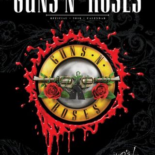 I Guns N Roses tornano in Italia: unica data il 10 luglio 2022 a San Siro