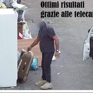 Rifiuti abbandonati ad Abbiategrasso: sanzionate sei persone