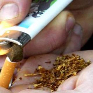 Oltrepò: segnalate alla prefettura 7 persone in possesso di hashish