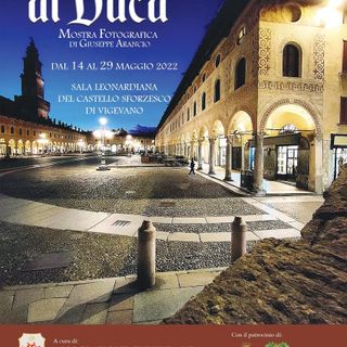 Honore al Duca, una passeggiata emozionale alla scoperta della Piazza Ducale