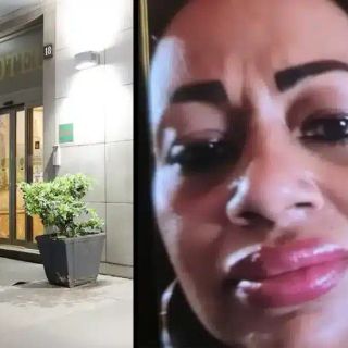 Barista hotel uccisa a Milano, ferite da taglio a gola e avambracci