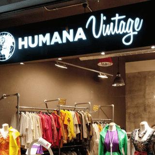A Milano il primo store di Humana People