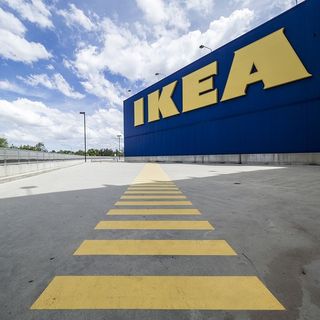 Nuova Ikea a Rescaldina, l'inaugurazione slitta alla primavera