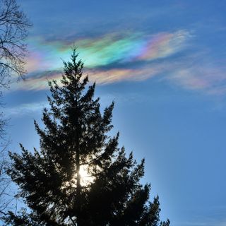 Fine settimana variabile tra sole, vento e nuvole. Da lunedì fresco con piogge