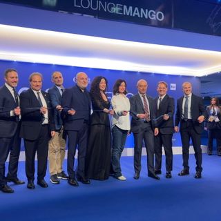 Inaugurata 'Casa Sanremo', casa ufficiale del Festival della canzone italiana