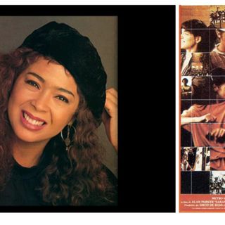 Addio a Irene Cara, la &quot;Coco&quot; di Saranno Famosi