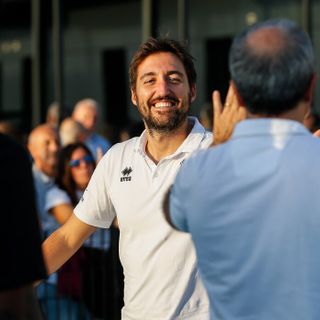 CREDIT FOTO: Alessia Doniselli / Ciamillo-Castoria