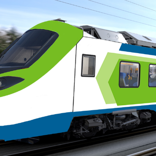 Trenord: dal 2024, in Lombardia, treni a idrogeno