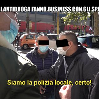 Arrestati a Milano 4 agenti di Polizia Locale dopo i servizi delle Iene