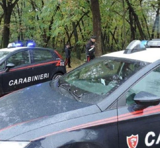 Sparatoria tra Uboldo e Cerro Maggiore: uomo di 35 anni ferito gravemente