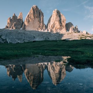 Cime di Lavaredo, soccorso alpino per una coppia di milanesi