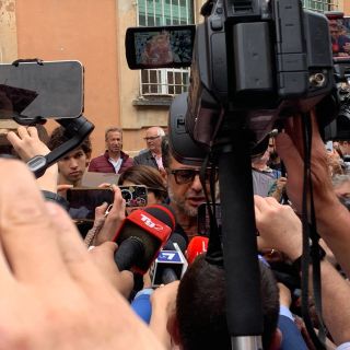 (foto Antonietta Ferrante Adnkronos)