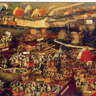 Al via dal 7 al 9 aprile il convegno internazionale “Pavia 1525. Una battaglia epocale in un mondo che cambia"