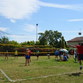 Albonese, domenica 9 giugno lo Stars Summer Volley sul campo dell'oratorio
