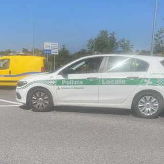 Ennesimo incidente nel tratto Magenta Mesero della Boffalora Malpensa, chiuso l’ingresso dalla rotonda