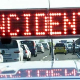 Incidente in Autolaghi: sette persone soccorse, chiusa l'uscita di Castellanza