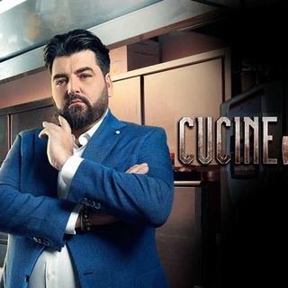 Cucine da Incubo riparte con Cannavacciuolo dalla provincia di Novara
