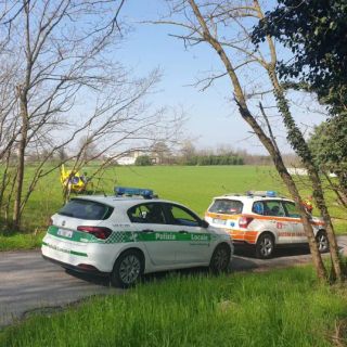 Magenta: infortunio sul lavoro a Pontevecchio, 50enne finisce al pronto soccorso in codice giallo