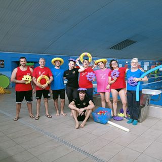 &quot;La Settimana Sportiva&quot; dell’H2Sport Vigevano con circa 800 studenti delle scuole elementari