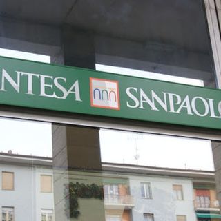 Intesa Sanpaolo &quot;rottama&quot; i libretti degli assegni