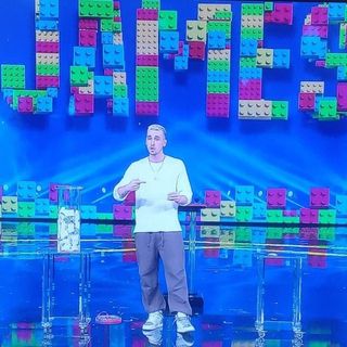 Tu si que vales, James Mentalist da Cislago stupisce tutti arrivando tra i primi quattro