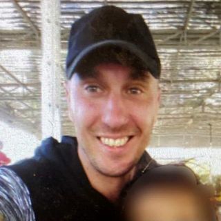 Galliate: scomparso da due giorni il 37enne Jacopo Trotti, l’appello