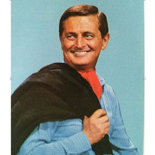 Lucio Flauto - foto pagina Facebook a lui dedicata per cortesia delle figlie