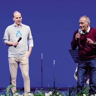 Vigevano: Global Brand Communication ha deciso di sostenere il progetto dell’associazione EOS Aps “La Casa di Leo”