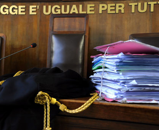 Rapina con omicidio nel 2009 a Bareggio: condanna di 12 anni in Appello