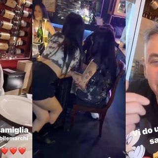 Presunti traffici di droga e prostituzione: arrestati Stefania Nobile e Davide Lacerenza della Gintoneria di Milano