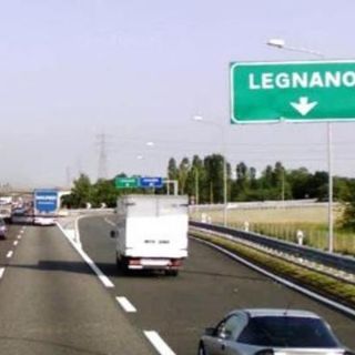 A8, martedì sera chiusa l’uscita di Legnano