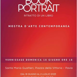 Pavia, mostra d'arte contemporanea a Santa Maria Gualtieri