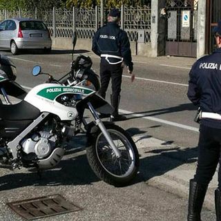 Trecate: furto da Tigotà, la Polizia Locale arresta donna 24enne