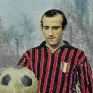 Calcio, addio a Giovanni ‘Basleta’ Lodetti