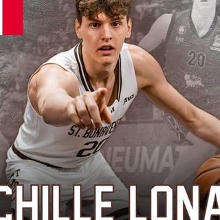 Achille Lonati, da Magenta a St. Bonaventure: il talento di Gropello Cairoli vola negli Stati Uniti