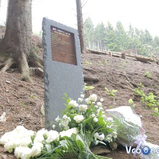 Mottarone, una messa per per ricordare le vittime della tragedia della funivia