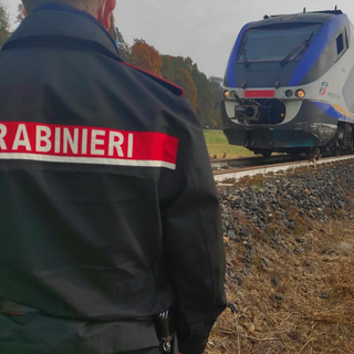 Ancora una rapina sul treno Milano-Mortara, scippato il cellulare a una badante