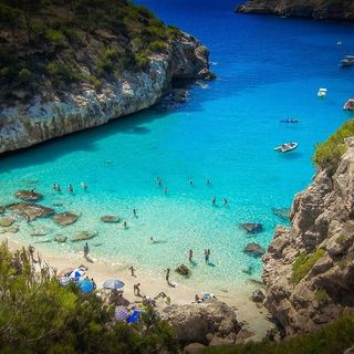 Boom di prenotazioni in questi giorni per Maiorca, soprattutto da parte dei tedeschi