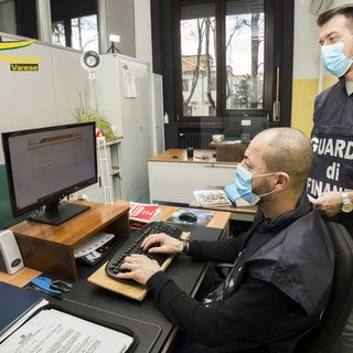 Niente dichiarazione dei redditi, condannato amministratore di una società