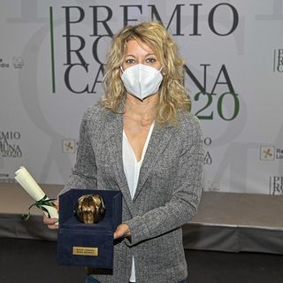 La dottoressa che scoprì il &quot;paziente 1&quot;: «Torneremo alla normalità. Mi raccomando: vaccinatevi»