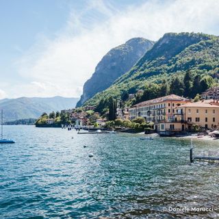 Ritrovata senza vita la persona dispersa nel lago di Como