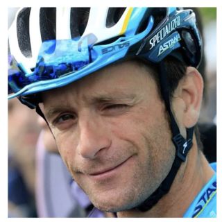 Michele Scarponi oggi avrebbe compiuto 45 anni