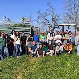Sapori di marcita: a Ozzero, col Parco, rivive una tradizione secolare