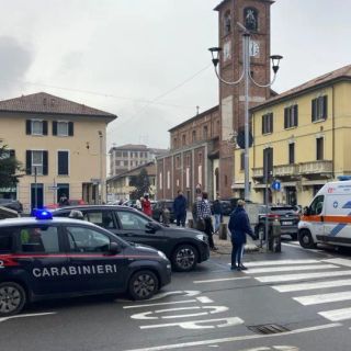 Ragazzo si allontana dalla scuola di Corbetta, rintracciato a Magenta sano e salvo