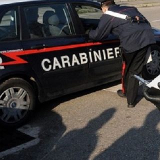 Rozzano: 15 enne fermato, guidava un’auto rubata