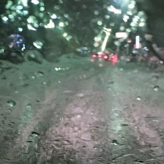 Natale con le nuvole e Santo Stefano sotto la pioggia. Neve sopra gli 800 metri